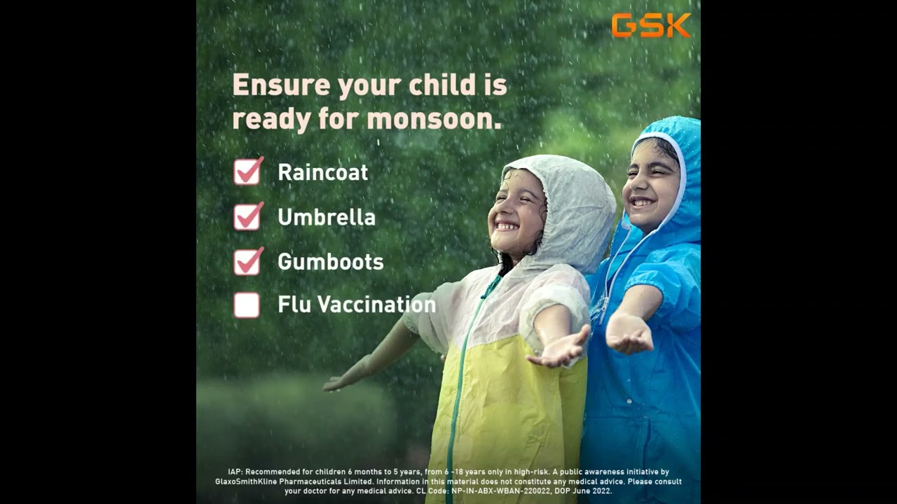 Monsoon Readiness Checklist
