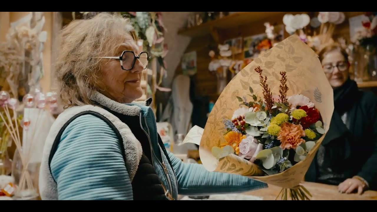 MPE Transmission/Reprise : Bouquet de Lys – Fleuriste à Guillestre