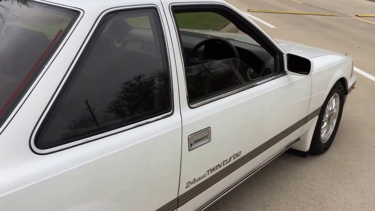 1986 Toyota Soarer GT