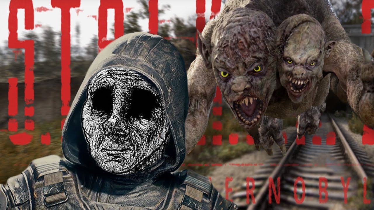 The Guide To Suffering In S.T.A.L.K.E.R. 2