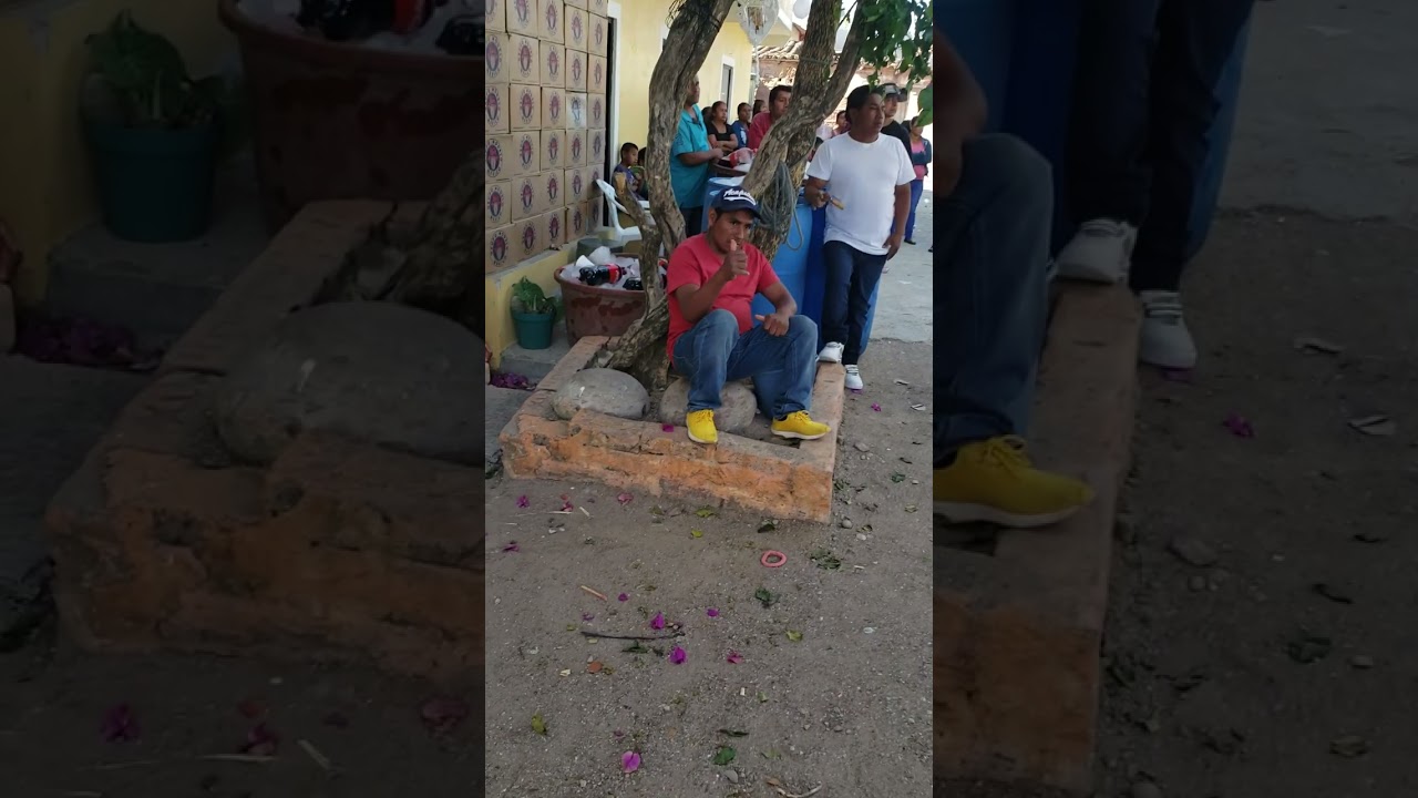 gente de coachimalco