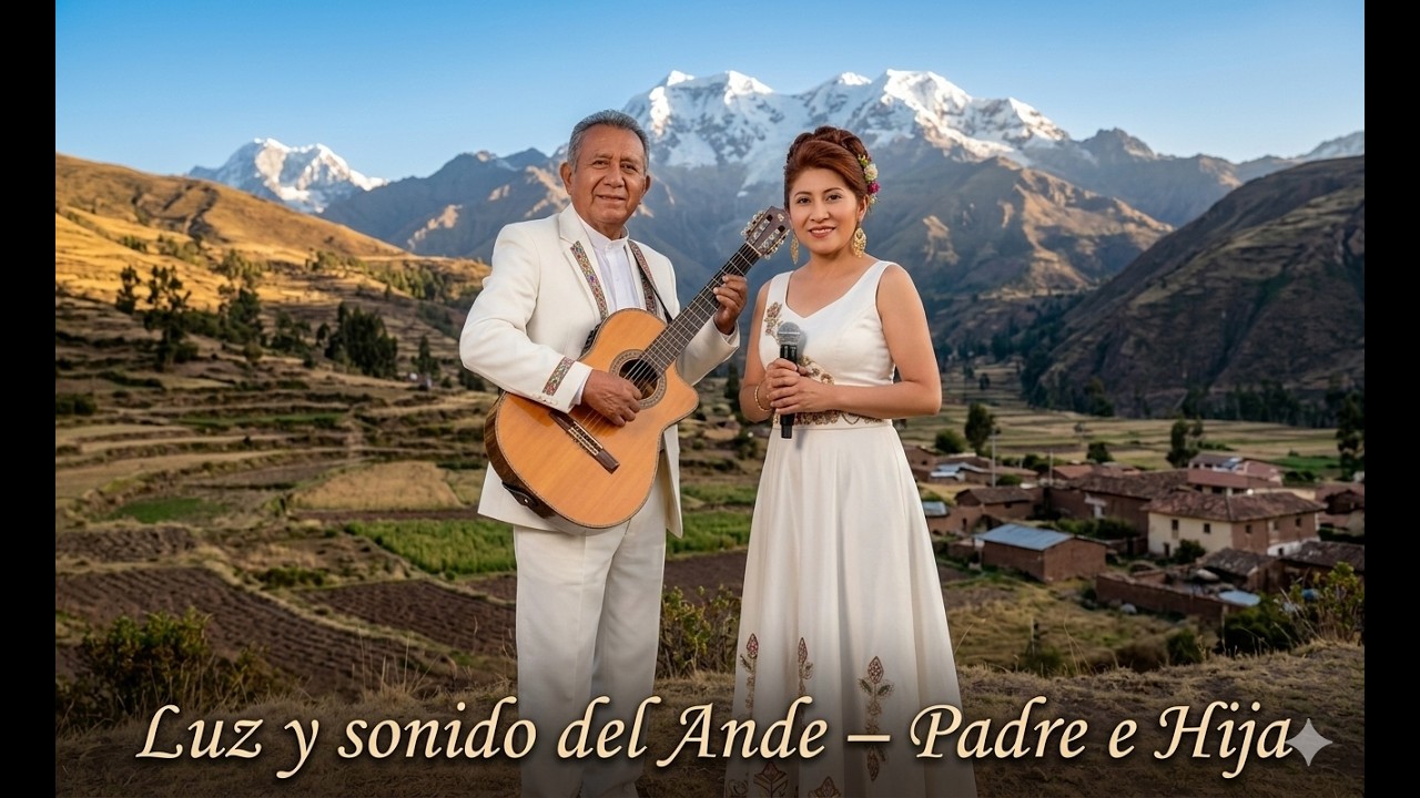 El Hijo Desobediente – Letra y composición de Julio Quispe Ludeña | Música Andina
