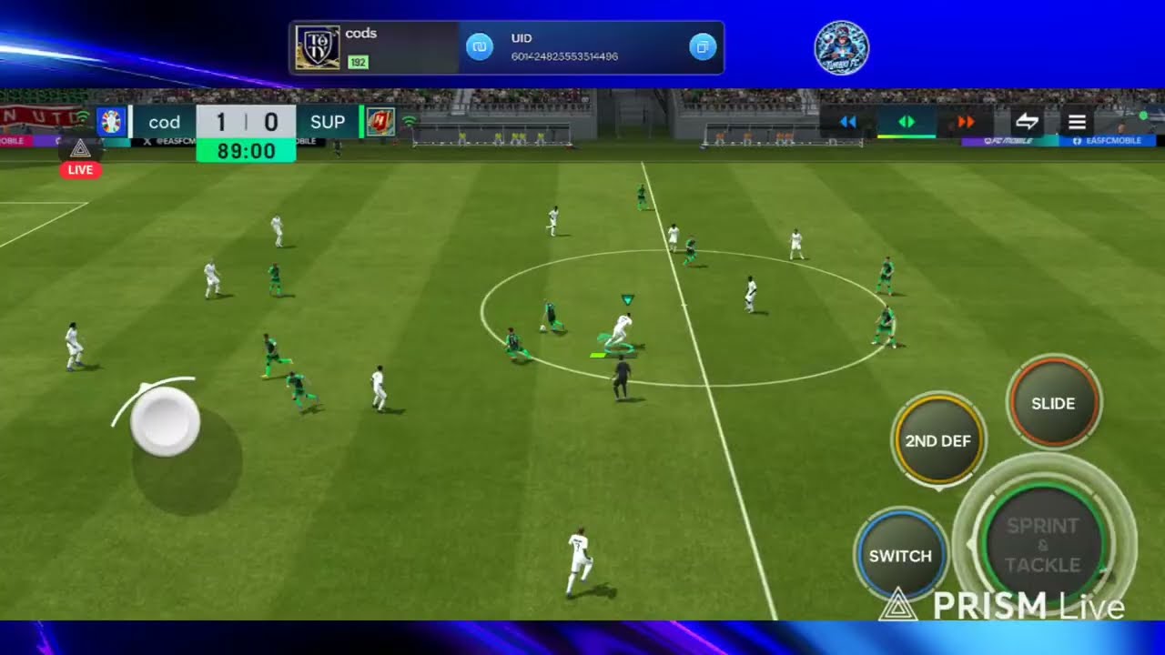 🎮 H2H GRIND | CAPPED LEGENDS | Day 13 I  150 ⭐ F2P  |  FC Mobile 26
