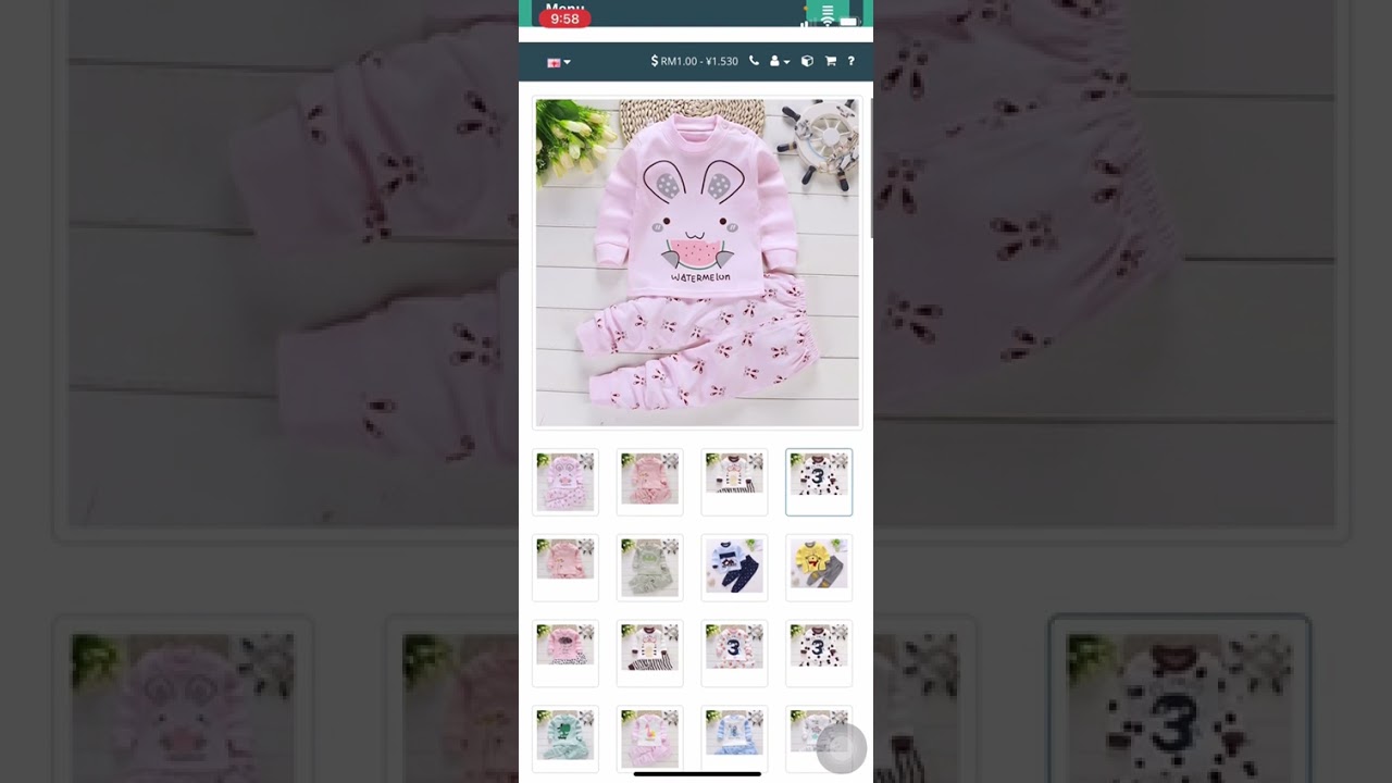 CARA BELI DIRECT KILANG DI CHINA TAOBAO,TMALL,1688 (BUY FOR ME) JIC SYSTEM PALING MUDAH !!