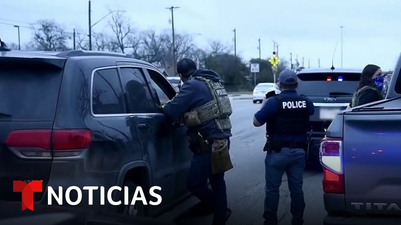 Las noticias de la mañana, jueves 13 de marzo de 2025 | Noticias Telemundo