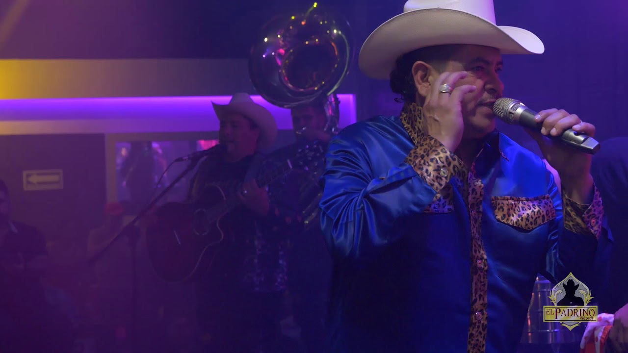 NOGALES EN VIVO PARTE 5- EL TIGRILLO PALMA (FT. EL JJ EL PADRINO DE LA SIERRA)