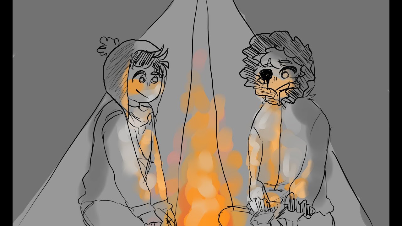 South Park (Crenny) AU : Zombie Song