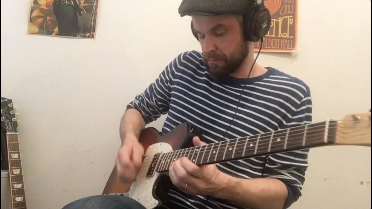 12-bar blues