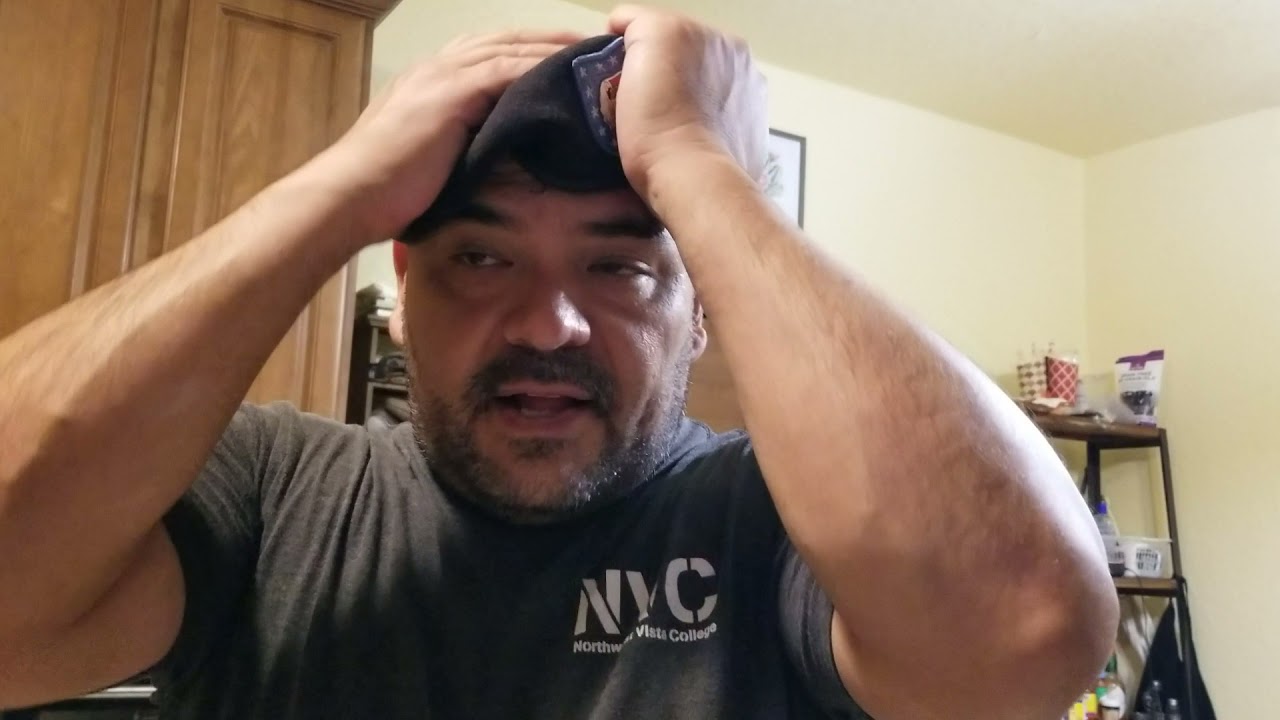 shaping a Baret