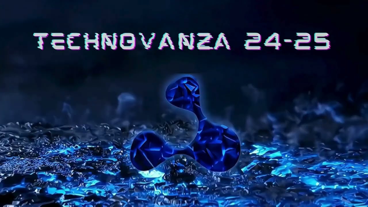 Technovanza Theme Launch 2024-2025