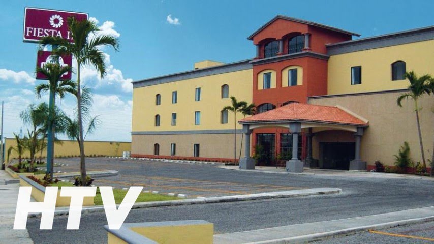 Hotel Fiesta Inn Colima