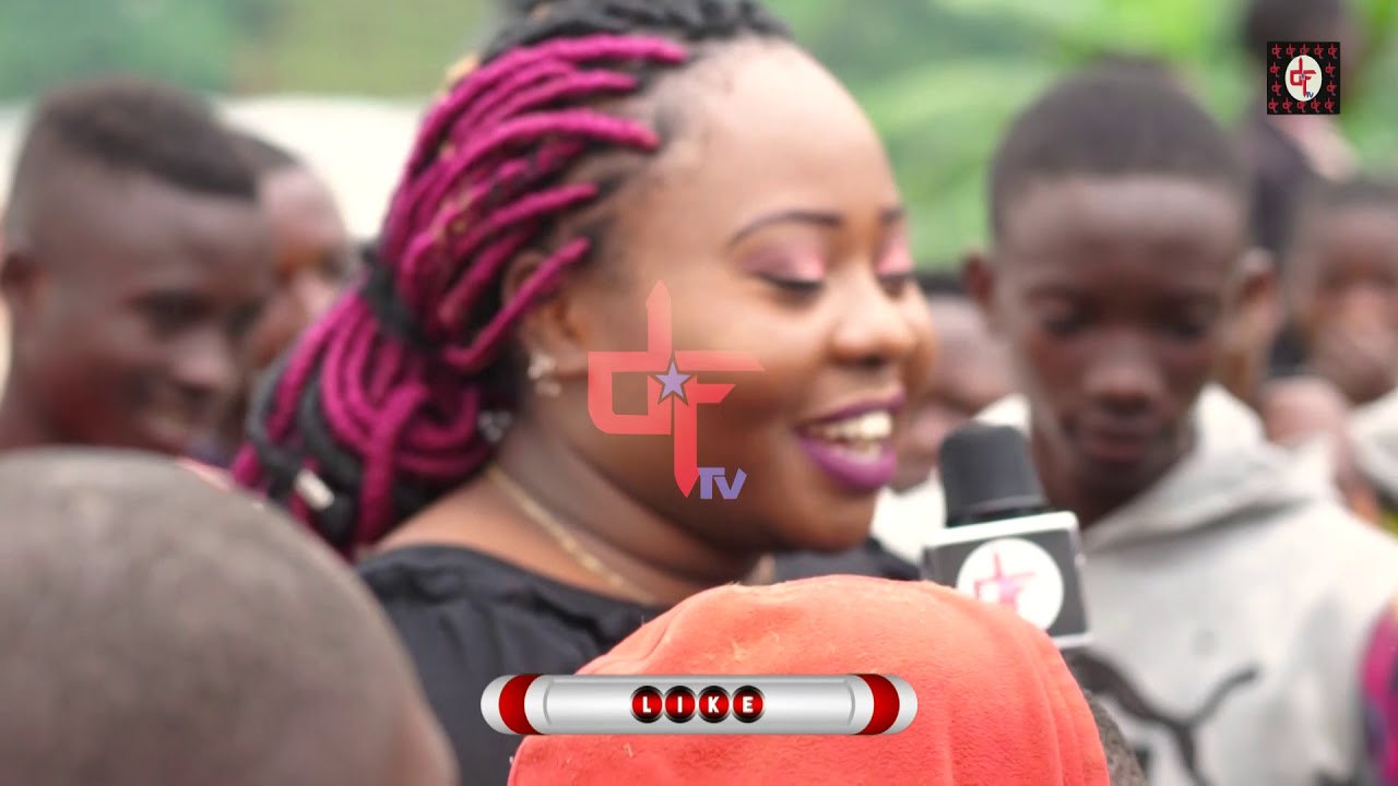 ABANYESARE BISHUYE IBIBAZO VYA DJFANNY257 KUVYEREKEYE IKIZA CATEYE KWISI YOSE