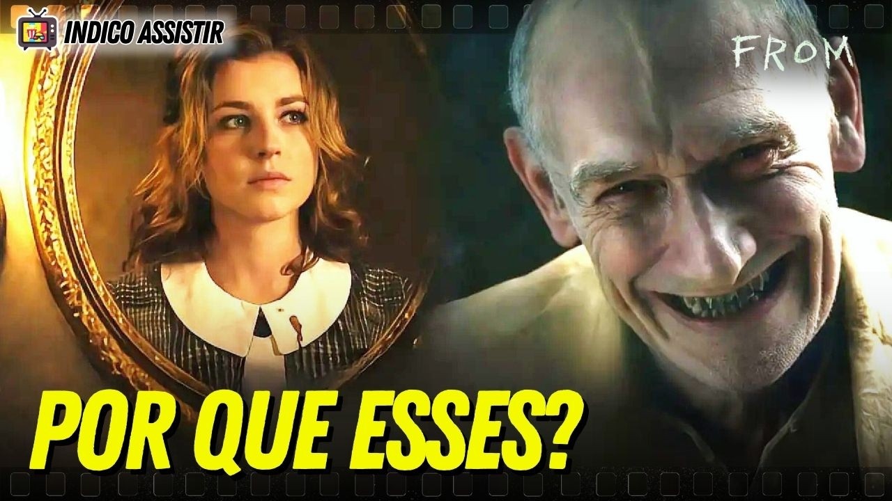 From Season 4: Why the series chose these episodes before the premiere.