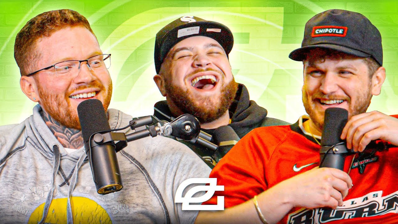 Are We Living The Dream? | The Flycast Ep. 102