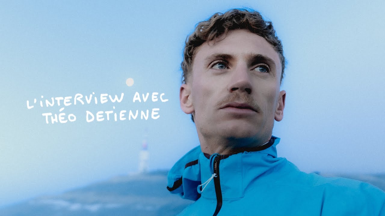 Théo Detienne — Version 2 | Interview intégrale