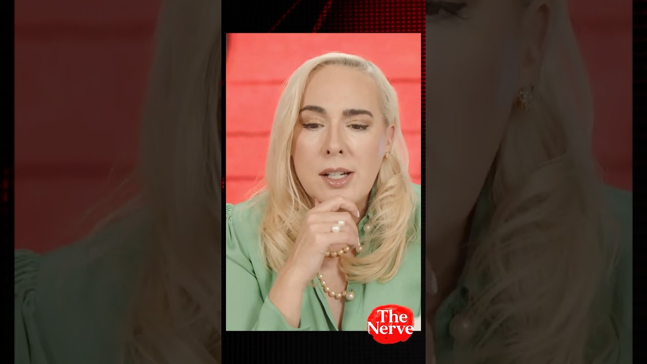 Blake Lively Backlash Floods The Nerve&rsquo;s Inbox - Maureen Callahan Reads Audience Mail