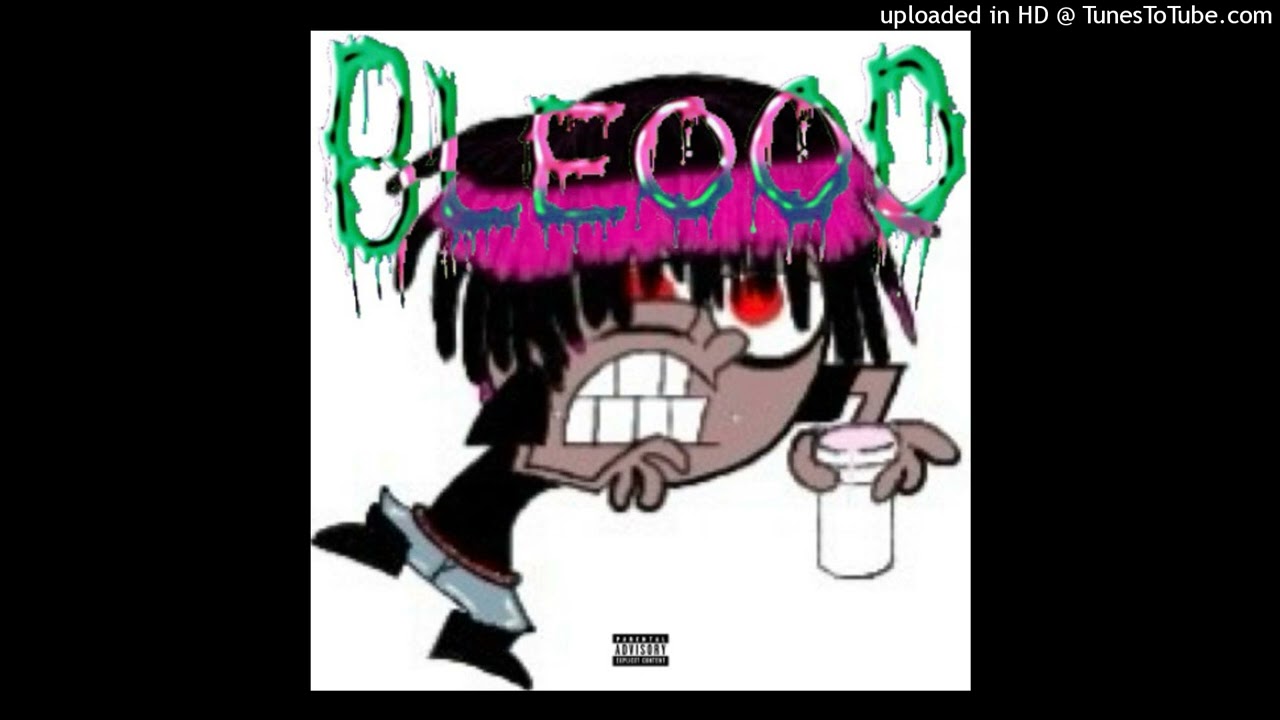 bleood zai yoi type beat