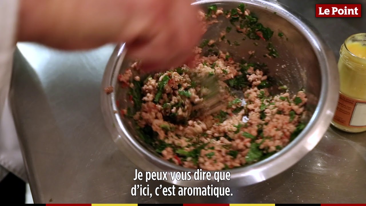 Tombez dans le piège #44 : Les tomates farcies sans gras
