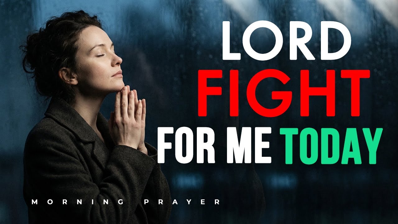 WATCH How God Is Bigger Than Your Problems