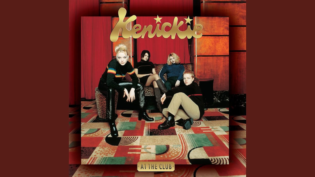 Acetone (Contains Hidden Track 'Montrose Gimps It up for Charity')