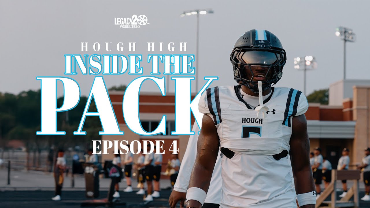 INSIDE THE PACK ( A Husky story) Ep  4: Highland Springs -The 85 North Showdown!