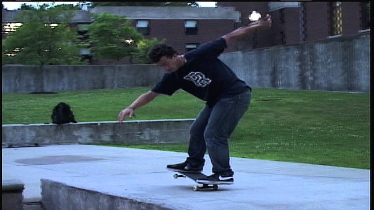 Long SWITCH Nose Manual