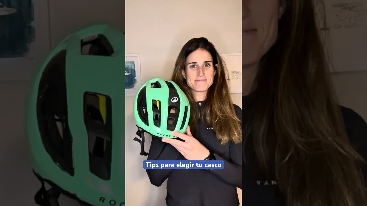 5 tips para elegir tu casco de bicicleta | Decathlon