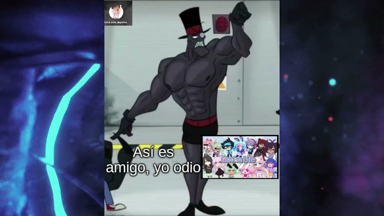 💥💥 MEMES DE VILLANOS #5 | MEMES DE VILLANOS, MISS HEED Y DEMENCIA 🥵🥵