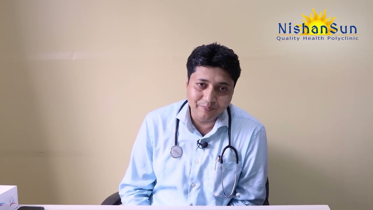 Dr. Naresh Parajuli -Diabetes, Thyroid And Hormone Specialist | Facts and Myths about Thyroid