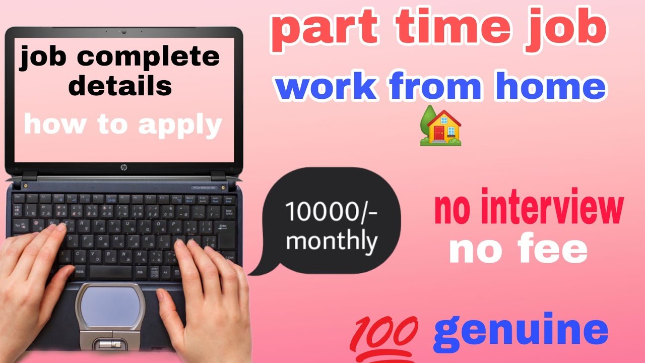 Part time Jobs in Telugu|Work from Home Jobs in Telugu|Part time Jobs for Students|Chegg India WFH.