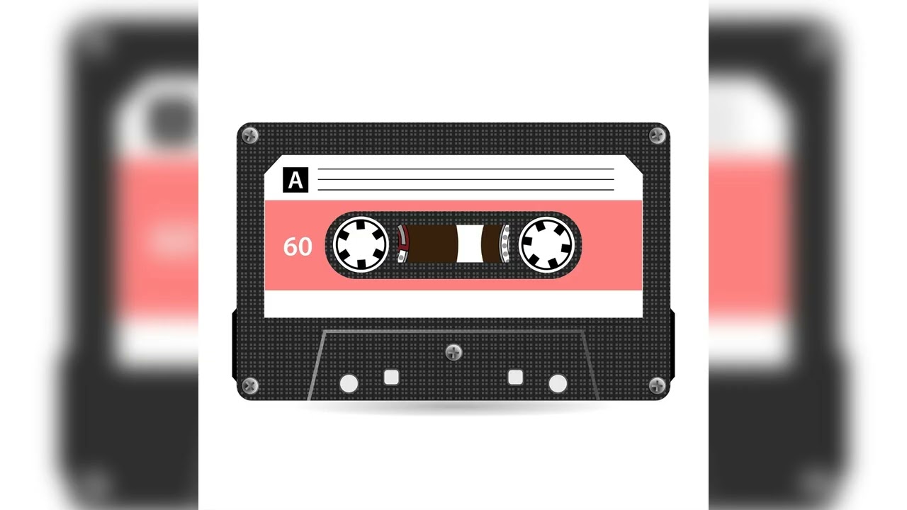 КИНО Х ВИКТОР ЦОЙ - TYPE BEAT ''Cassette'' [prod Anfil]