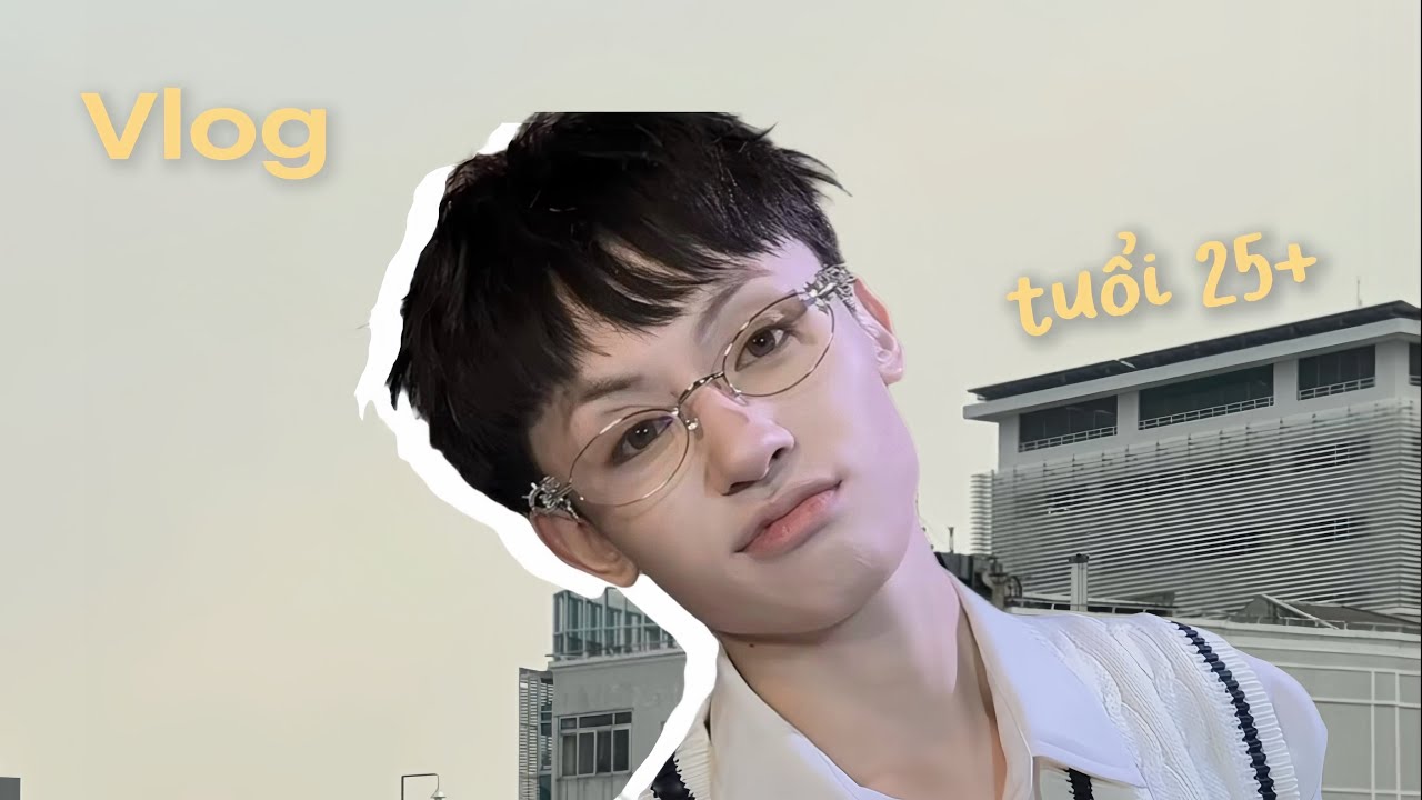 THÁNG 12 CỦA TUỔI 25 🤥 #vlog #lifeinmy20s 