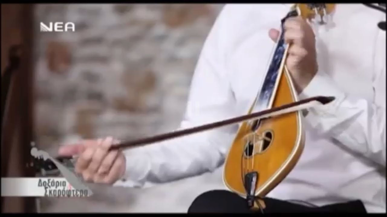 ΚΗΠΟΥΣ ΕΒΑΓΙΟΚΛΑΔΙΖΑ - ΕΠΑΨΑ ΚΑΘΕ ΑΘΙΒΟΛΗ - ΝΙΚΟΣ ΜΑΝΙΟΥΔΑΚΗΣ