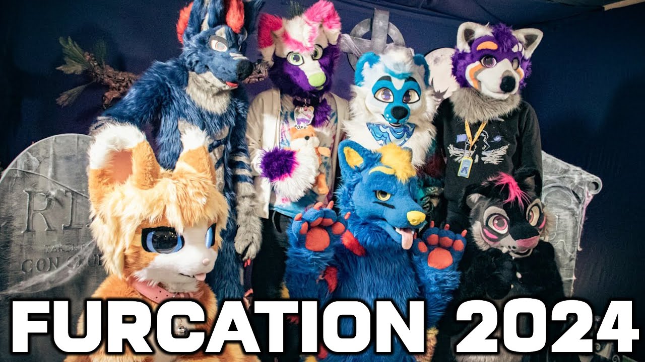 Furcation 2024
