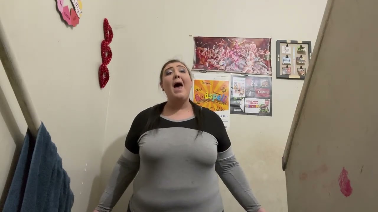 Fire to the rain cover