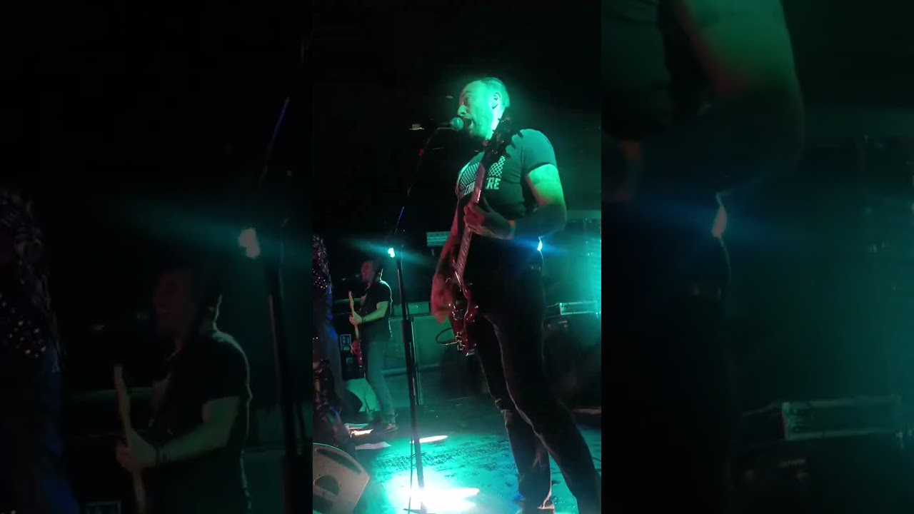 1 mix di canzoni di Atrox (2 🎥) - Bloom di Mezzago (MB) - serata 