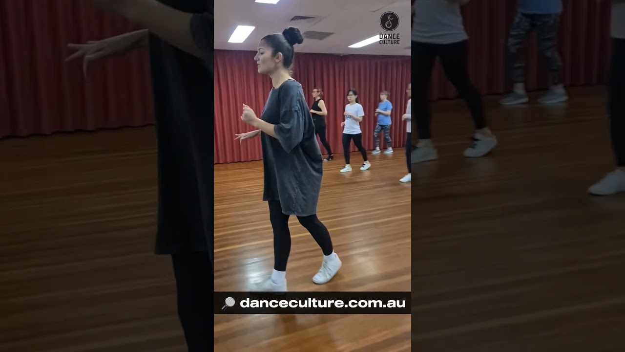 Step by step. Beginners body movement class #danceculture #salsa #dance #bodymovement #brisbane