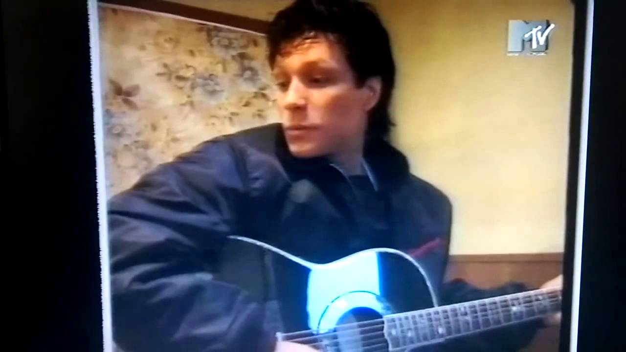 All in The Name Of Love  Jon Bon Jovi 1997
