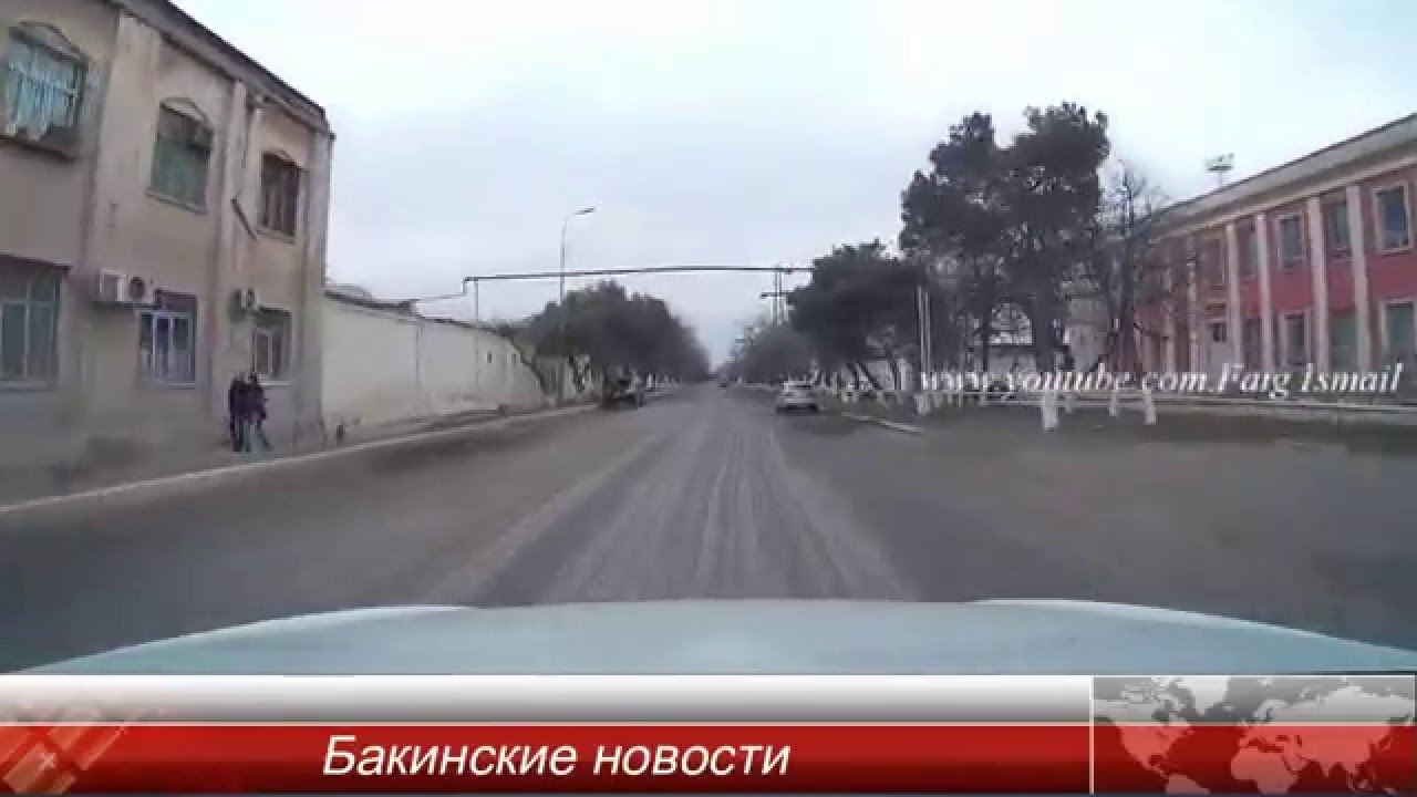 Баку Мясокомбинат Кишлы Абдулла Мирзоев (Советский ВВС)