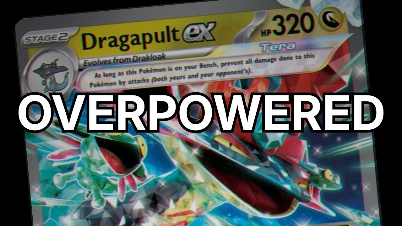 Solving the BDIF for Louisville (Pokemon TCG)