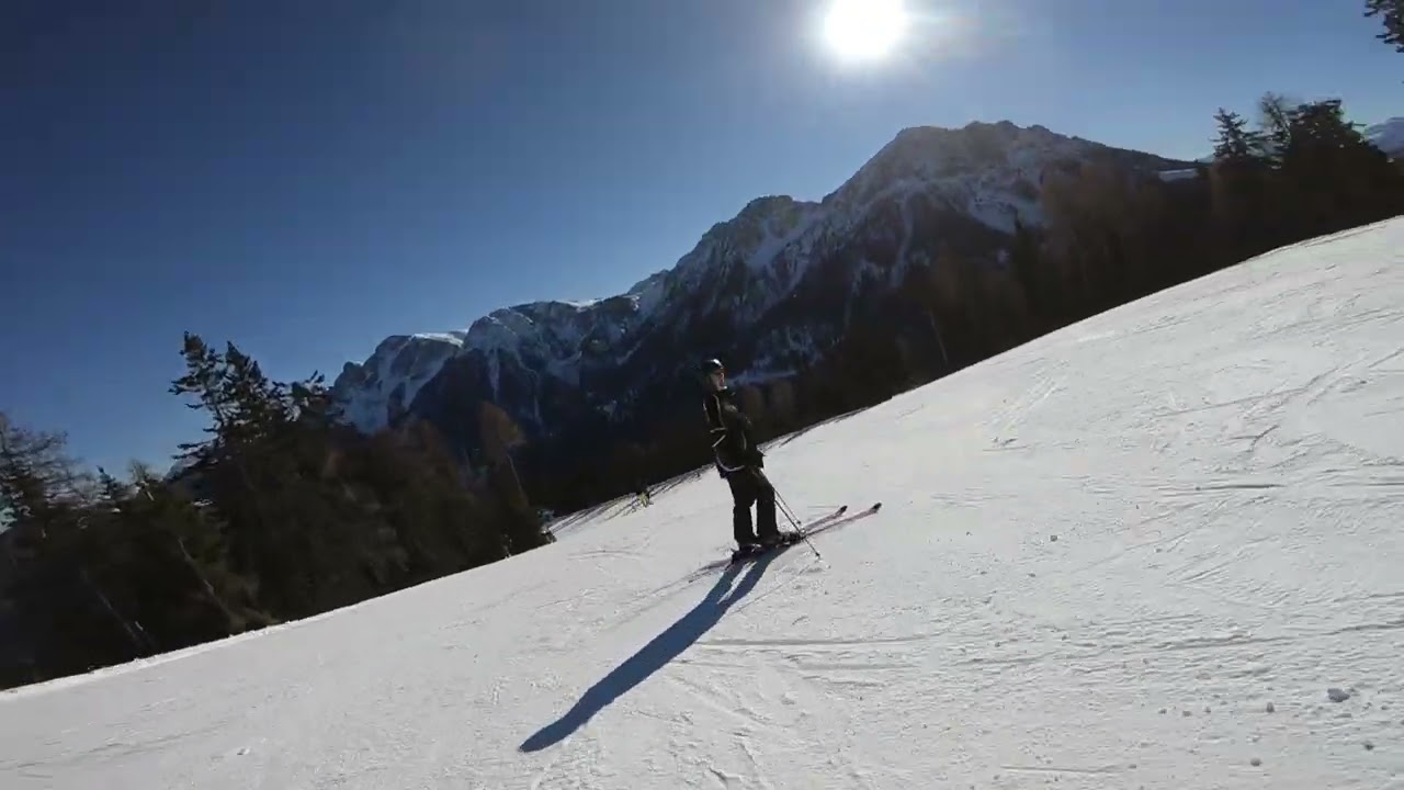 Kronplatz Marchner Januar 2022