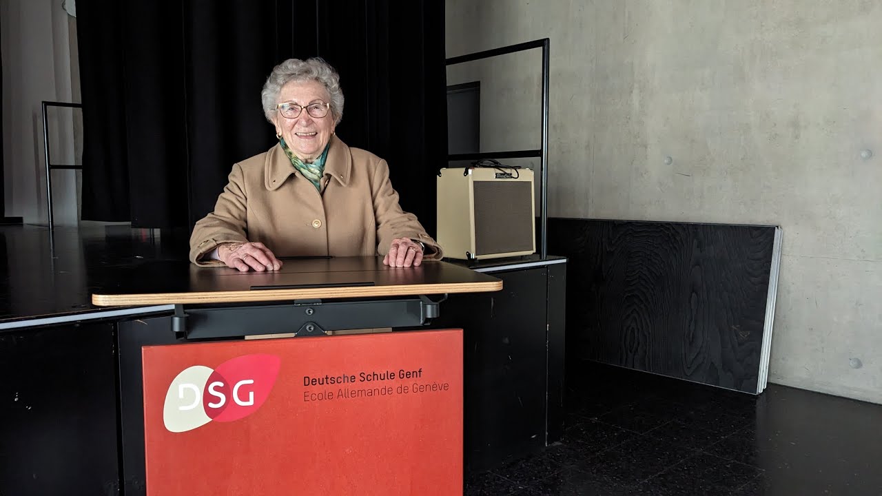 German School of Geneva