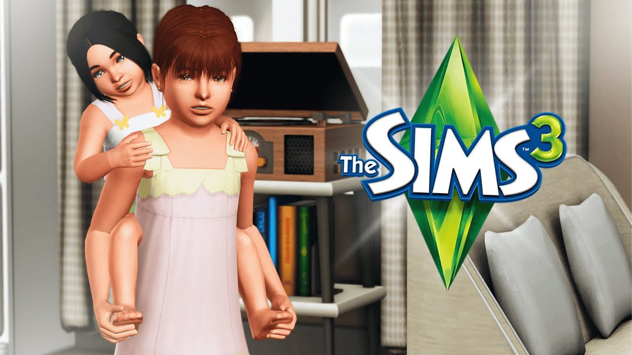 Вот почему я всё ещё играю в The Sims 3