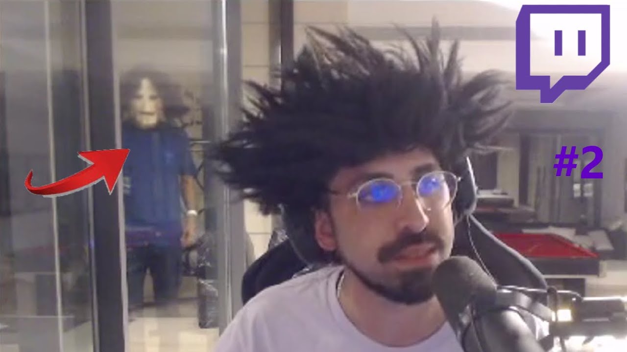Melhores Clips Tugas da Twitch #2 (MataPatos/AnaIsabel/Move Mind/JoãoFélix/Joanass/Want/Kitsune)