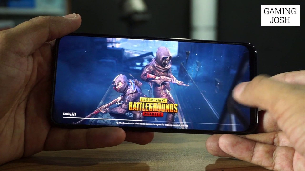 Realme X Gaming Review - How good is this for gaming with PUBG Mobile? Complete Test | Gaming Josh