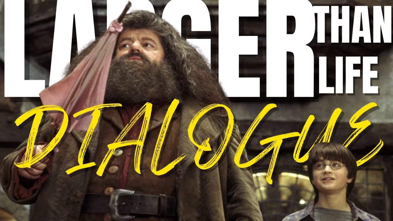 4 Keys to Writing Insanely Good Dialogue