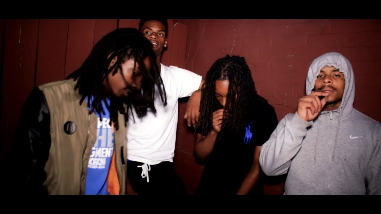 Lil Eloe X Kease X Die Pack | Shot by A.O Visuals