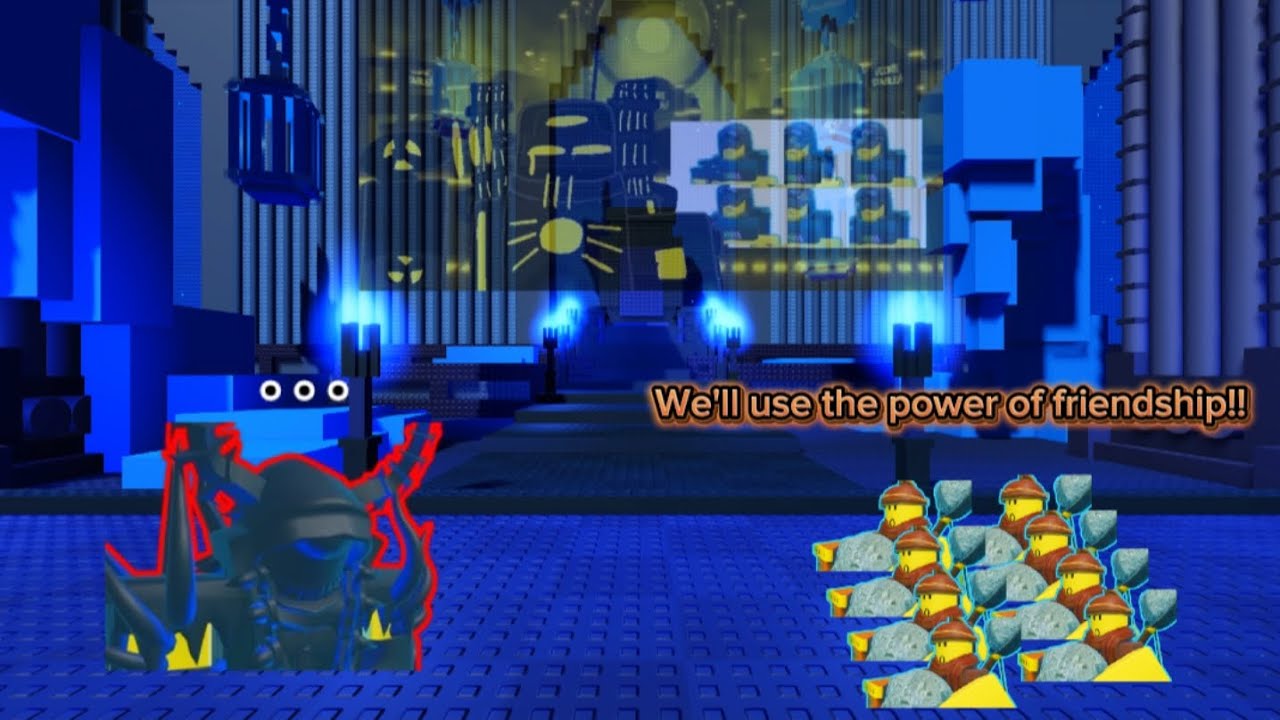 3 star Treachstone but I get a lot of trebs (guide kinda)