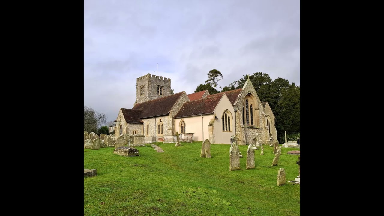 Norwich Surprise Minor at Funtington, West Sussex