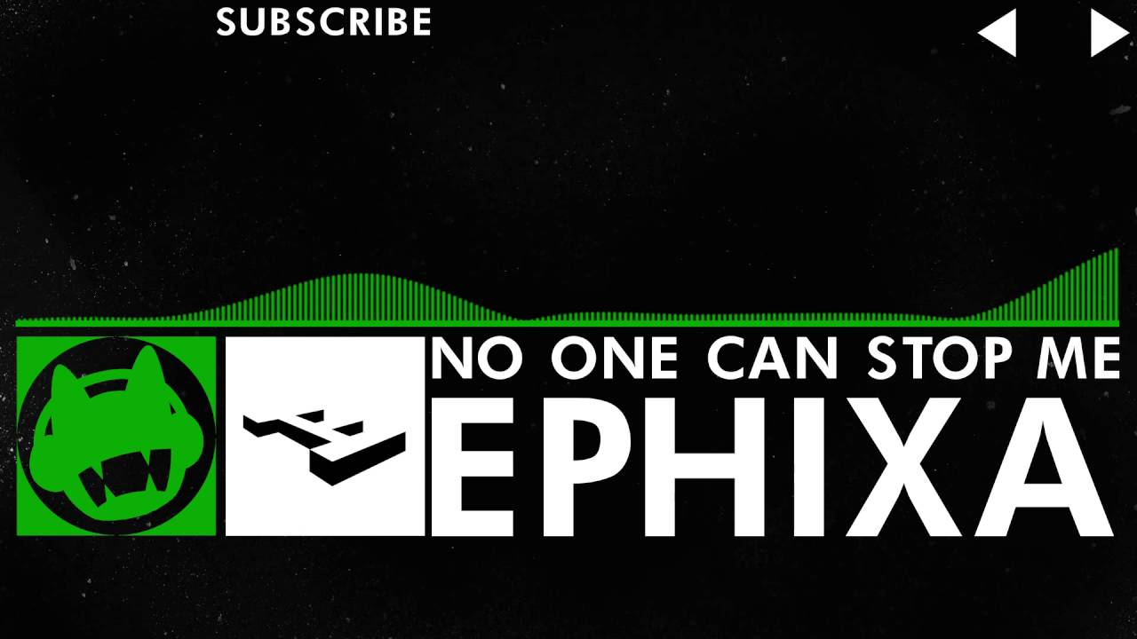 [Hardstyle] - Ephixa - No One Can Stop Me (Free LP Download)